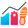 ProTriStats Logo